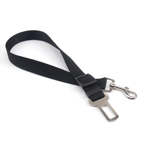 Pet Dogs Safety Vehicle Car Seat Belt Mascotas Dog Seatbelt