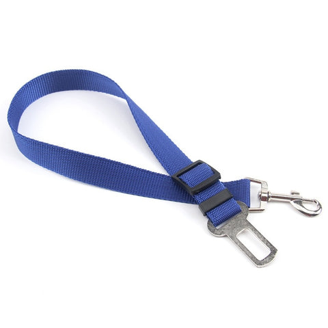 Pet Dogs Safety Vehicle Car Seat Belt Mascotas Dog Seatbelt