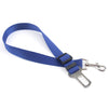 Image of Pet Dogs Safety Vehicle Car Seat Belt Mascotas Dog Seatbelt