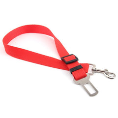 Pet Dogs Safety Vehicle Car Seat Belt Mascotas Dog Seatbelt