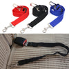 Image of Pet Dogs Safety Vehicle Car Seat Belt Mascotas Dog Seatbelt