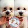 Image of 100PCS/Set Pet Eye Wet Wipes Dog Tear Stain Remover