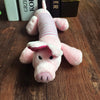 Image of Popular Pet Dog Funny Fleece Durability Plush Dog (Elephant Duck Pig Plush) Toys