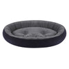 Image of Pet Dog Puppy Cat Fleece Warm Bed